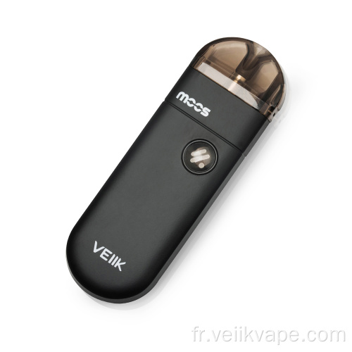 Kit de démarrage rechargeable le plus récent du pod CBD